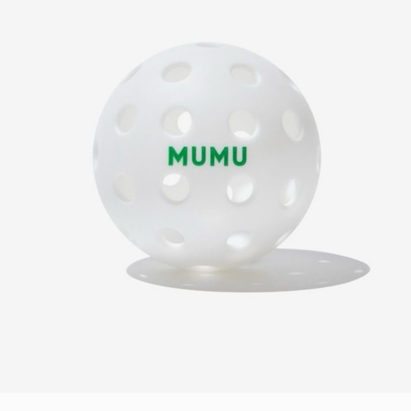 SHOW ME YOUR MUMU Pickleball Set - Picture 6 of 12